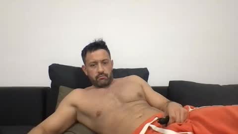 Chriss90 online show from March 29, 8:54 pm