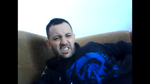 Chriss90 online show from February 16, 12:32 pm