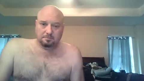 Charles online show from January 20, 8:18 pm