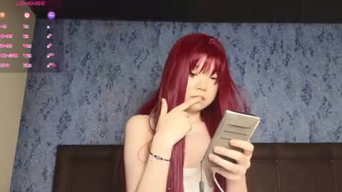 hosina_sayeri online show from June 19, 3:18 pm
