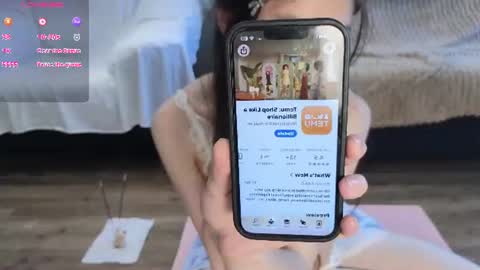 hosina_sayeri online show from July 20, 10:39 am