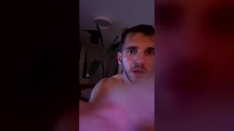 Sweatcouple888 online show from May 11, 1:34 am