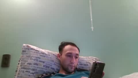 hot23x online show from May 4, 9:10 pm