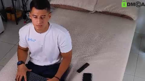 Marcus  Tatti  online show from July 20, 3:36 pm