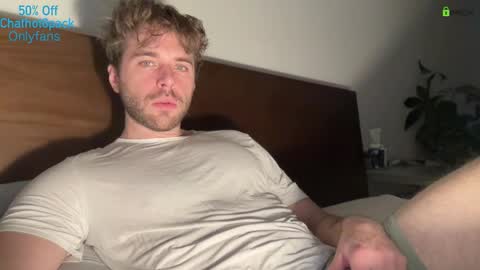 Edward aka Wolf online show from February 4, 9:08 pm