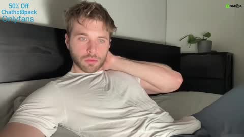 Edward aka Wolf online show from February 13, 11:15 pm