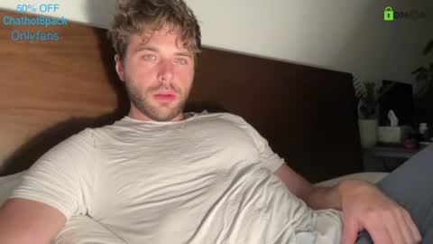 Edward aka Wolf online show from August 10, 2:38 am