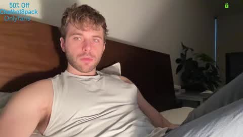 Edward aka Wolf online show from January 12, 9:33 pm