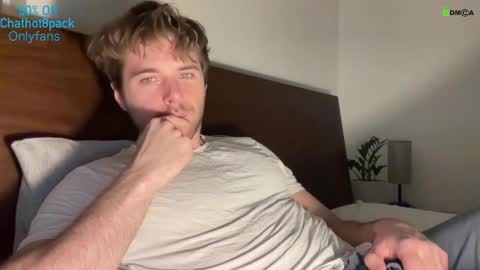 Edward aka Wolf online show from February 17, 11:04 pm