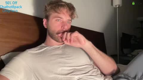 Edward aka Wolf online show from November 12, 11:18 pm