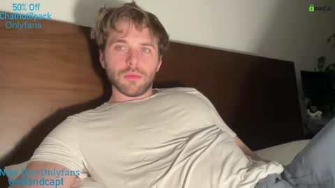 Edward aka Wolf online show from May 5, 4:52 am