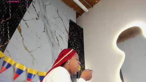 hot__genesis online show from June 25, 1:38 pm