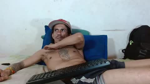 Private open online show from August 6, 8:40 pm