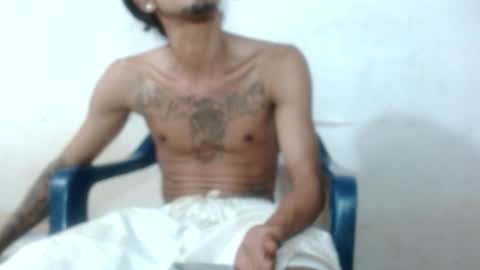 Private open online show from February 13, 10:13 pm