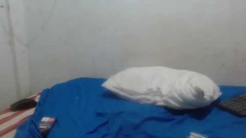 Private open online show from December 18, 12:39 am