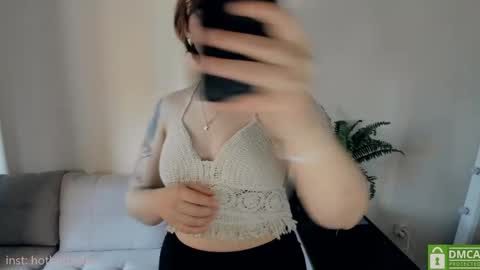   online show from March 8, 8:44 am