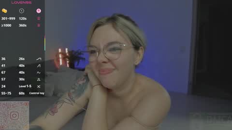   online show from September 23, 6:25 pm