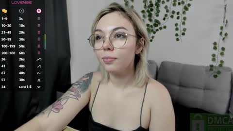   online show from October 8, 9:21 pm