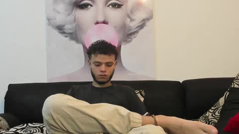 hot bad boy69 online show from October 27, 6:30 pm