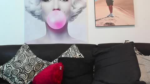 hot bad boy69 online show from September 16, 8:34 pm