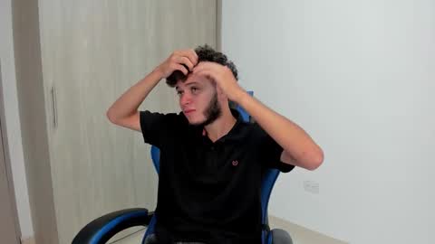 hot bad boy69 online show from March 2, 6:47 pm