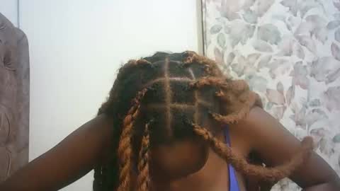 Millie online show from December 14, 10:38 pm