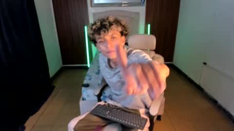 hot bunny online show from November 16, 4:36 am