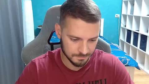 hot_cap_77 online show from November 8, 6:55 pm