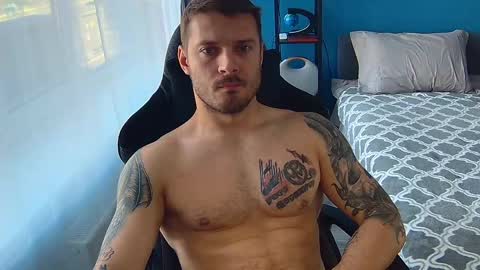 hot_cap_77 online show from May 8, 12:00 pm
