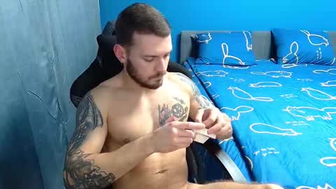 hot_cap_77 online show from February 15, 7:56 pm