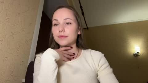 hot_chance_ online show from April 22, 3:30 pm
