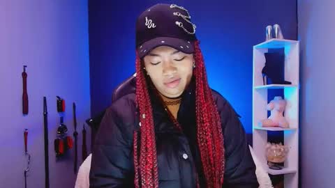 hot chocolate 4u online show from November 26, 11:51 am