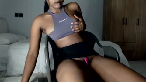 sonia  mis choco online show from December 18, 5:03 am