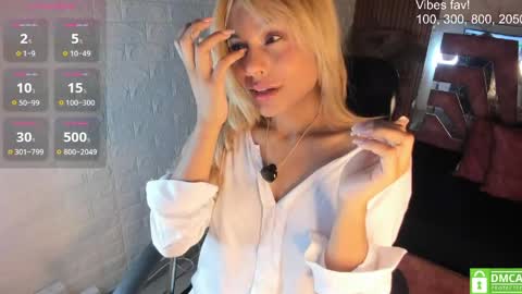 Valery online show from April 29, 10:53 am