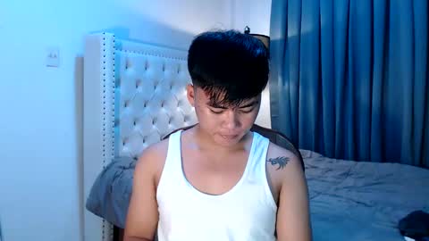 hot_emmanuel online show from January 6, 2:04 am