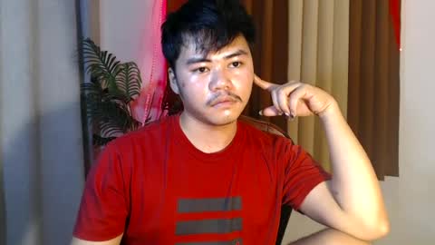 hot_emmanuel online show from June 20, 2:51 am