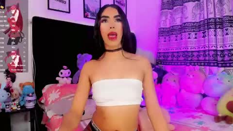 Valens online show from May 12, 3:48 am