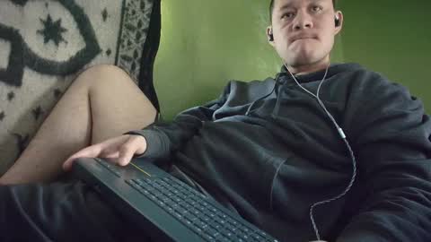 hot_guy36 online show from January 12, 3:19 pm