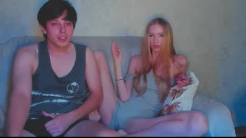 Angel and Max FANSLY - hot ho online show from November 11, 6:10 pm