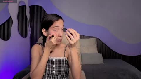 Alana online show from May 2, 9:42 pm