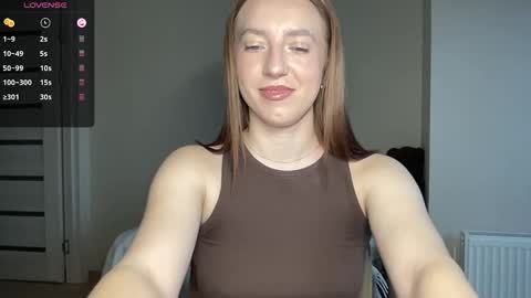 Lina online show from November 29, 1:08 pm