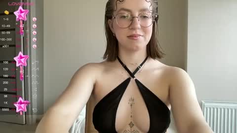 Lina online show from March 1, 10:45 am