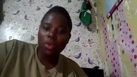 hot_mishy online show from May 25, 9:10 pm