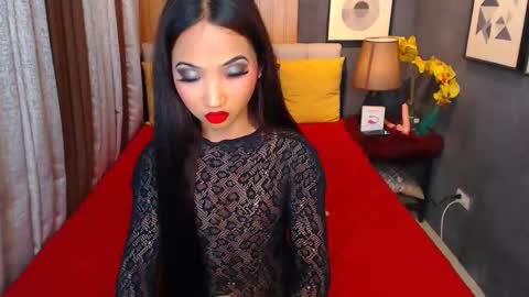 hot_nikki69 online show from February 25, 5:19 pm