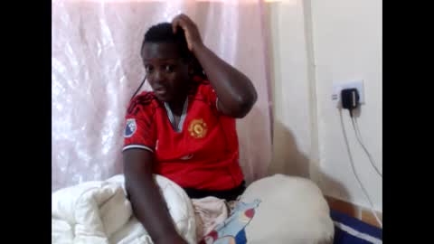 RAYLAH online show from March 2, 5:08 am