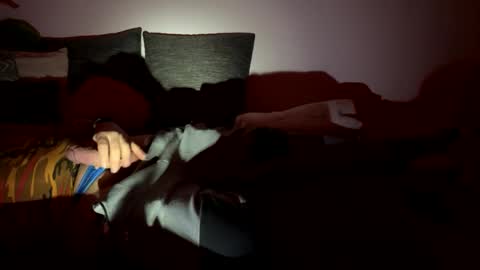 hot_scalenie online show from February 23, 2:07 am