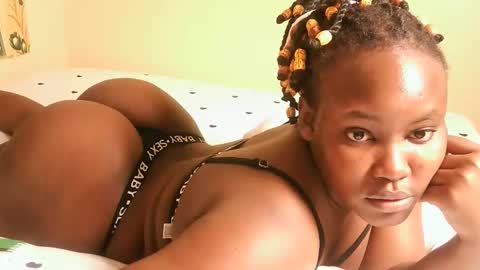 Brendah online show from April 30, 6:46 pm