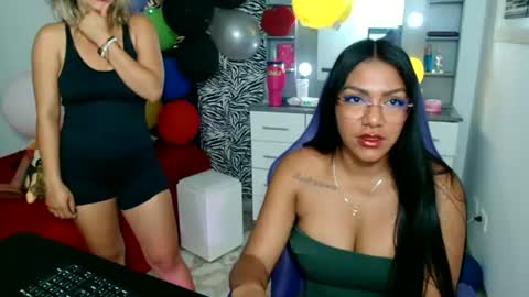 hot sexy bunny online show from June 19, 4:13 pm