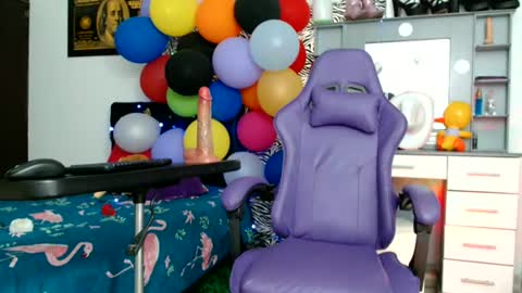 hot sexy bunny online show from June 17, 3:06 pm