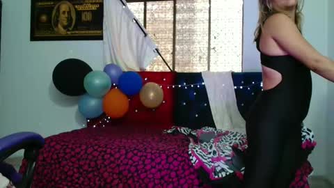 hot sexy bunny online show from March 9, 1:59 pm